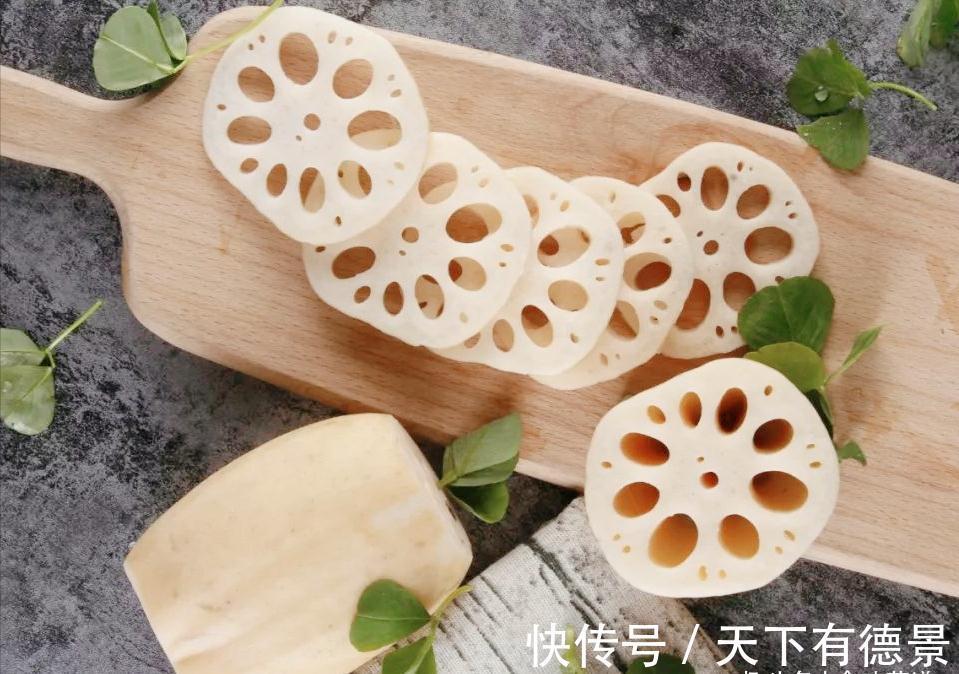 莲藕怎么煮才容易烂?很多人第一步就错了,教你一招,汤浓味又美