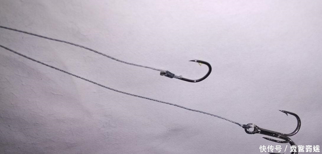 钩距|调多大钩距,才能更快地钓“双飞”?数据在此,记住的可以去试试