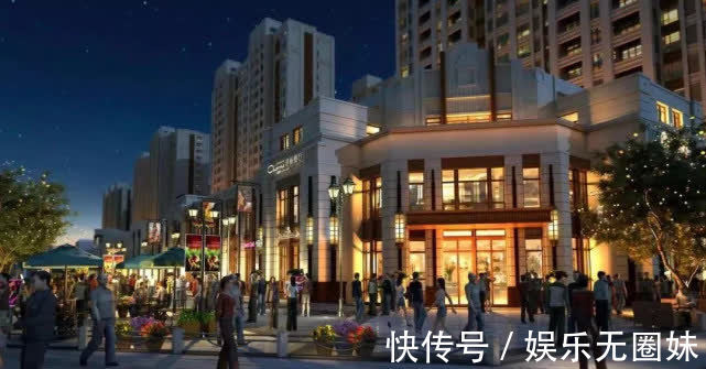 制造业|房地产不再吃香?未来十年,投资方向要发生改变了