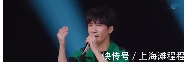 快男|金海心回忆杀，快男陈楚生归来，孟慧圆爆红：这个节目挖到宝了