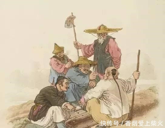 亚历山大|这才是乾隆真正的样子 洋画家笔下乾隆肖像速写