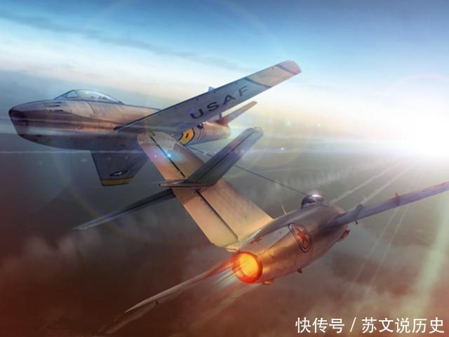 美国|斯大林费尽心机瞒着美国，派空军入朝鲜，岂料这个秘密还是被发现