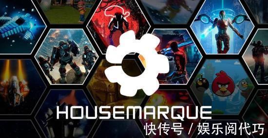 腾讯|Housemarque被索尼收购前收到多家邀约 腾讯或曾有意收购