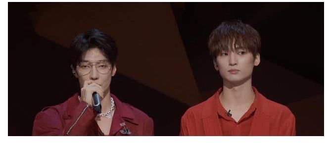 《哥哥》临近总决赛,刘迦排名稳定,李响还需努力