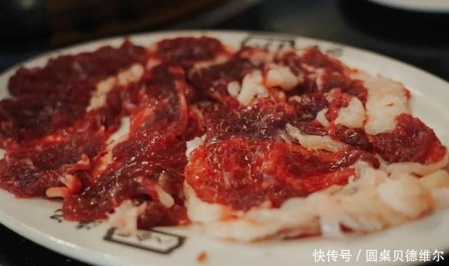 牛能|没有一头牛能活着走出潮汕,排队2小时探寻潮汕牛肉火锅的秘诀