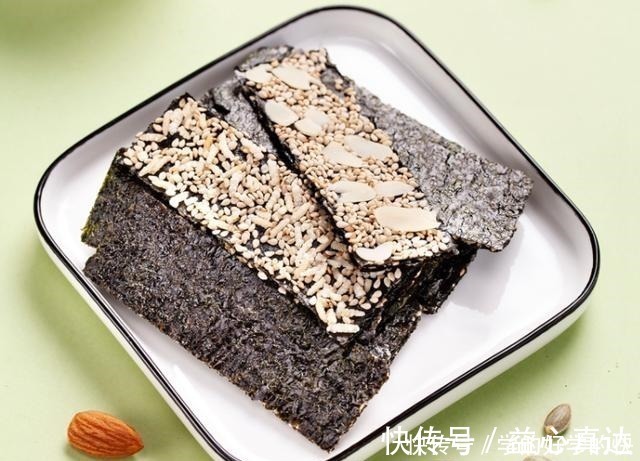 枣红枣|一口“嘎嘣脆”的小零食,看到第2就忍不住了,你最爱囤哪款