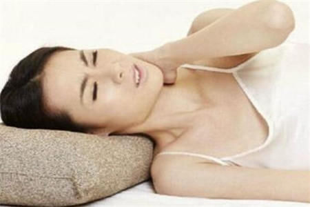 好妙|经常落枕的原因以及预防好妙招