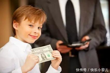 王女士|“几万块是多少钱”8岁男孩花3万块充游戏,问出来的问题令人寒