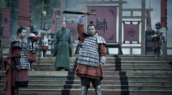 张良萧|韩信为何没被司马迁列入《史记》世家,而张良萧何可以?没办法!