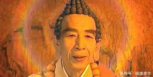 孙悟空|为何老君烧不死孙悟空,如来只敢压五百年?因为有人罩,不是菩提