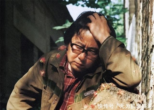 高建群:路遥的一些事情说出来是很爆炸的