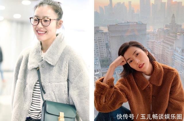 外套|还在穿羽绒服?今年最好看时髦的外套是这件