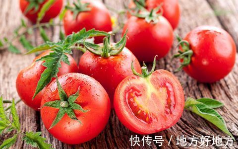 番茄红素|常吃西红柿的人,不容易生病,但切忌与一物同食,早知早受益!