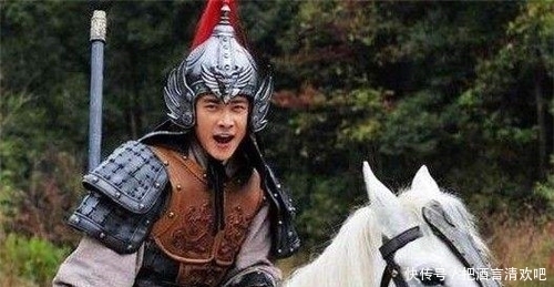 穆桂英|历史上根本不存在的4位名将,每一个都是家喻户晓,你认识几位?