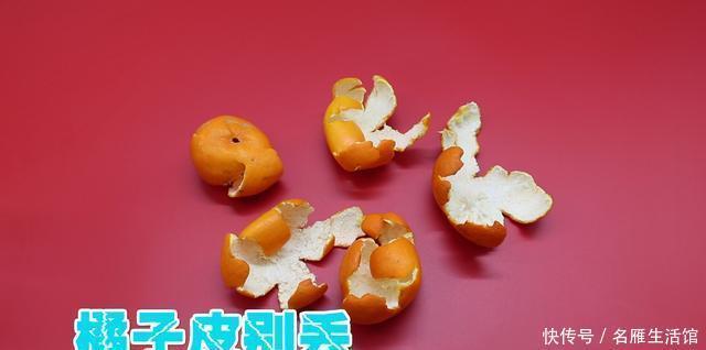 上市|橘子大量上市,学一招挑选甜橘子!包你买到又甜又好吃的橘子