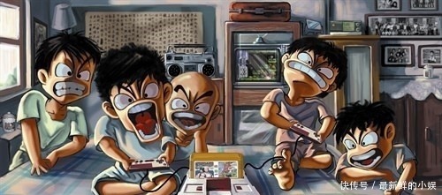 学习|小霸王被申请破产!聊聊小霸王的兴衰之路【每天一个冷知识08】