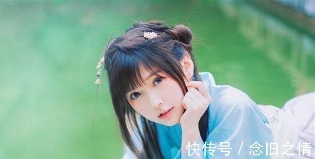 对子#少女出了一副上联,穷书生对出奇妙下联,少女宛然一笑跟我来吧!