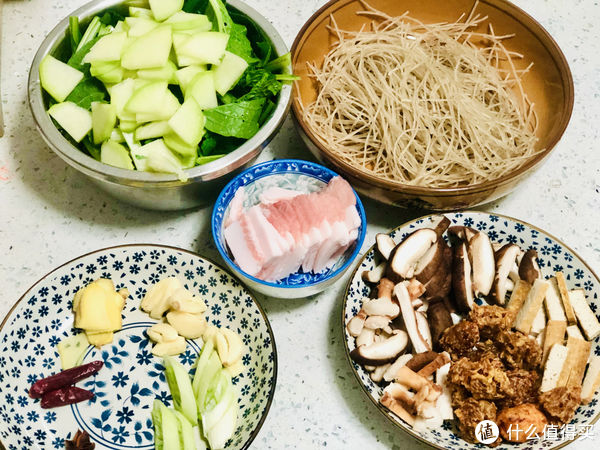 冬天买粉条，如何辨别是否添加明胶？掌握这3个小技巧，轻松辨别