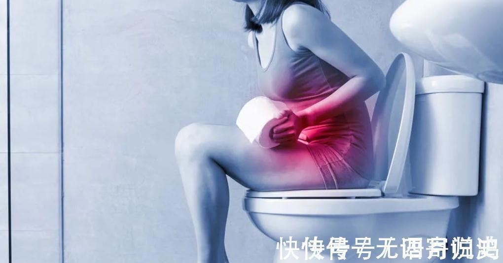 不良习惯|便秘怎么办?国家级老中医:一招帮你改善排便困难