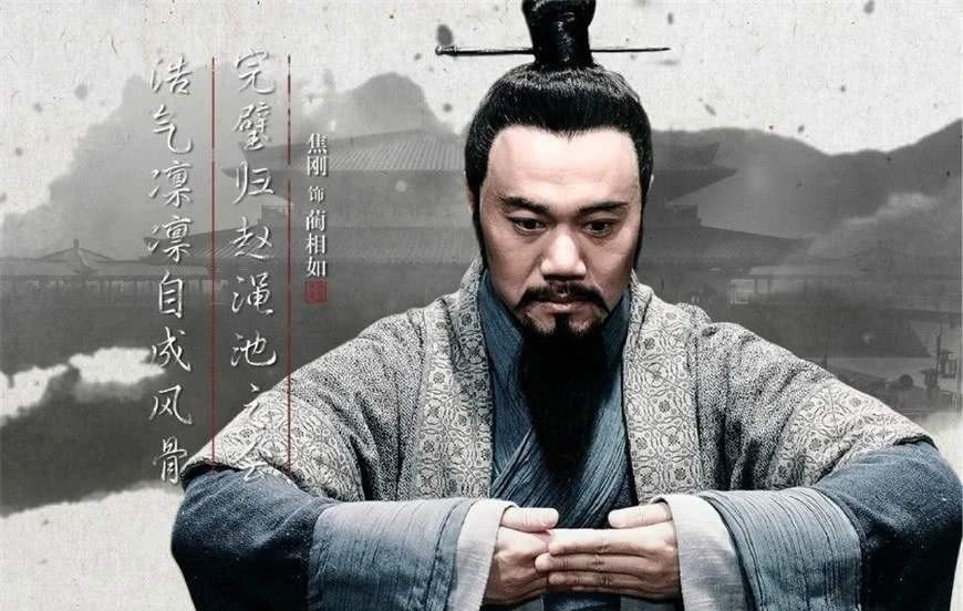 到底|廉颇到底有没有资格成为“四大名将”?能力不如王龁,还心胸狭隘