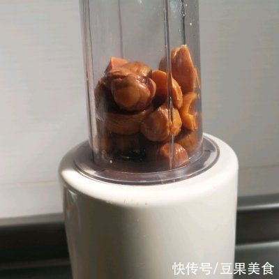这样做两种口味的栗子馅，隔壁小孩都馋哭了