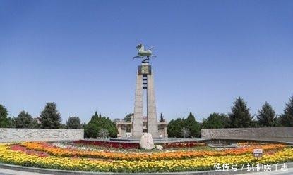 何为雷台汉墓?它和前凉王陵有着怎样的关系