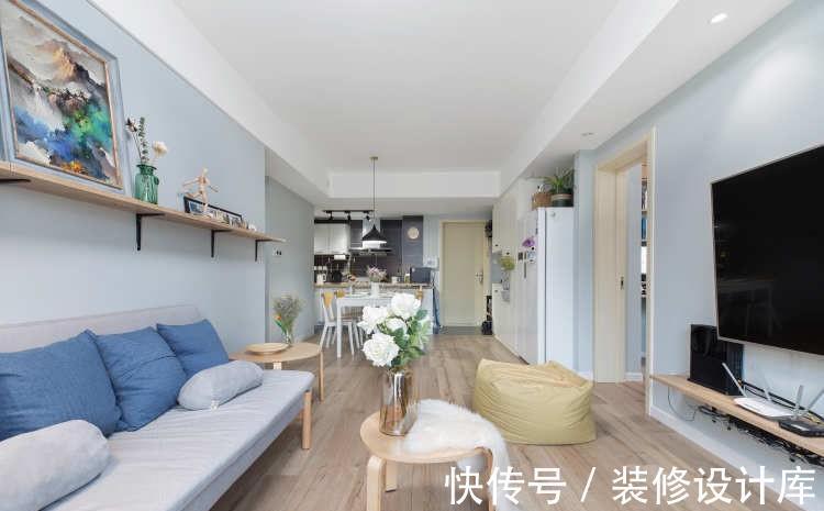 实用|猫奴的新家,合理控制预算,打造一个美观和实用并存的新家
