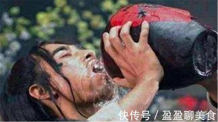 水浒@水浒传中最大的骗局:二斤牛肉一壶酒,原来我们被骗了这么多年!