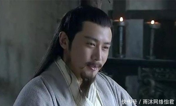 情节|同为刘备的左膀右臂,庞统与诸葛亮关系如何,一个情节揭晓答案