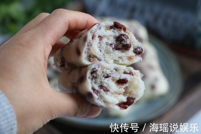1根山药1把红豆，7步上手，清甜软糯不上火，孩子一周吃不腻