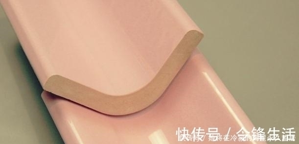 安全性|传统的瓷砖过时了，现在流行圆弧瓷砖，漂亮上档次