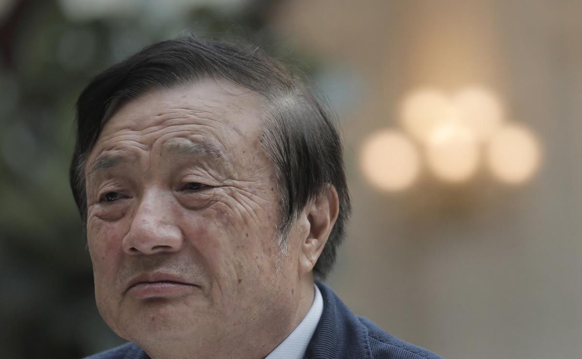 企业|44岁被公司开除,负债200万开始创业,如今企业年营业额8588亿