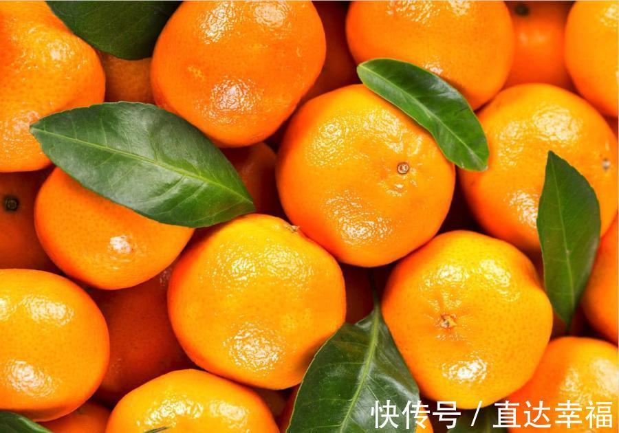 秋冬|秋冬换季常生病，6种水果多吃！强身健体还能美容养颜！