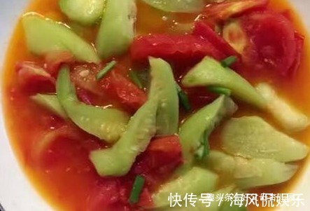 丝瓜|贵也别省,一周吃2次,孩子增强免疫力,不感冒不生病