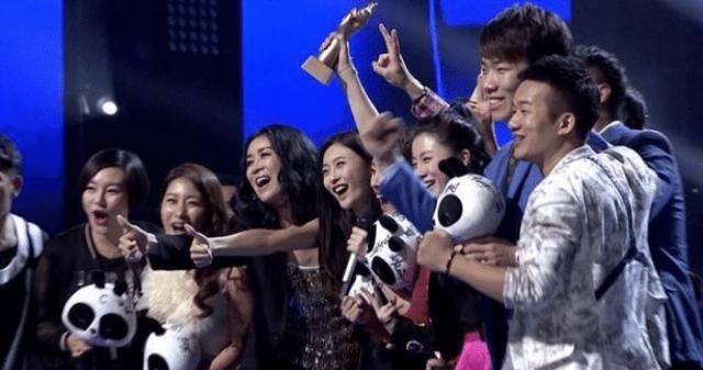 她是好声音最惨冠军 本以为会大紫大红，没想到赛后却沦为路人！