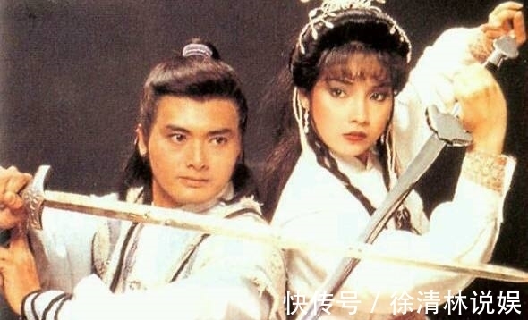 真相#令狐冲剑法天下无双,为什么退出江湖?再读笑傲江湖才看清真相