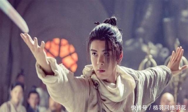 明朝不应该是张无忌的天下吗？朱元璋当皇帝之后，张无忌怎么样了