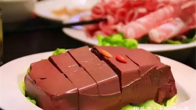 大便|吃完猪血过后，为啥大便是黑色的？为了家人的健康，不妨看看