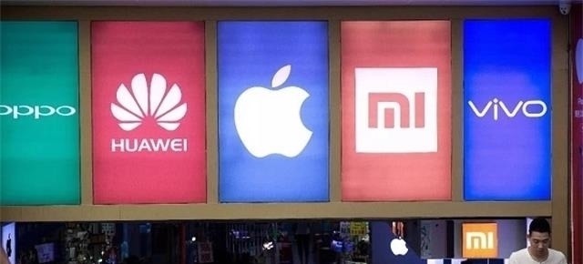 三星|中国品牌风靡俄罗斯，华为击败三星、苹果，登上销量第一的宝座