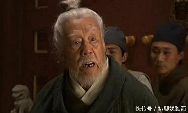 印象|在《红楼梦》中,焦大只出现一次,为何能给读者留下深刻的印象?