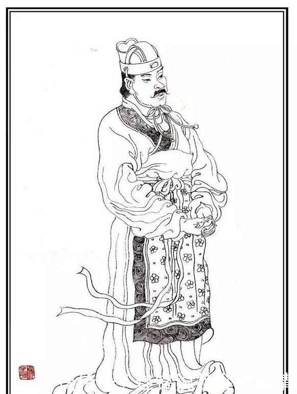 谜团|「徐显秀墓·探秘」墓中乾坤的谜团