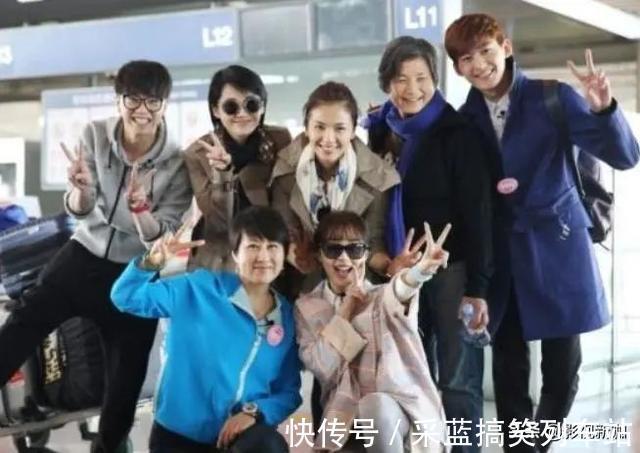 節(jié)目中張凱麗與女兒鬧翻,24歲張可盈直接崩潰,胡兵連忙安慰