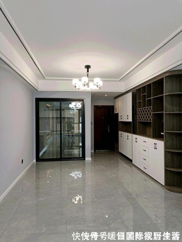 乳胶漆|历时5个月,终于装修完了,都选大品牌材料,硬装花了20万