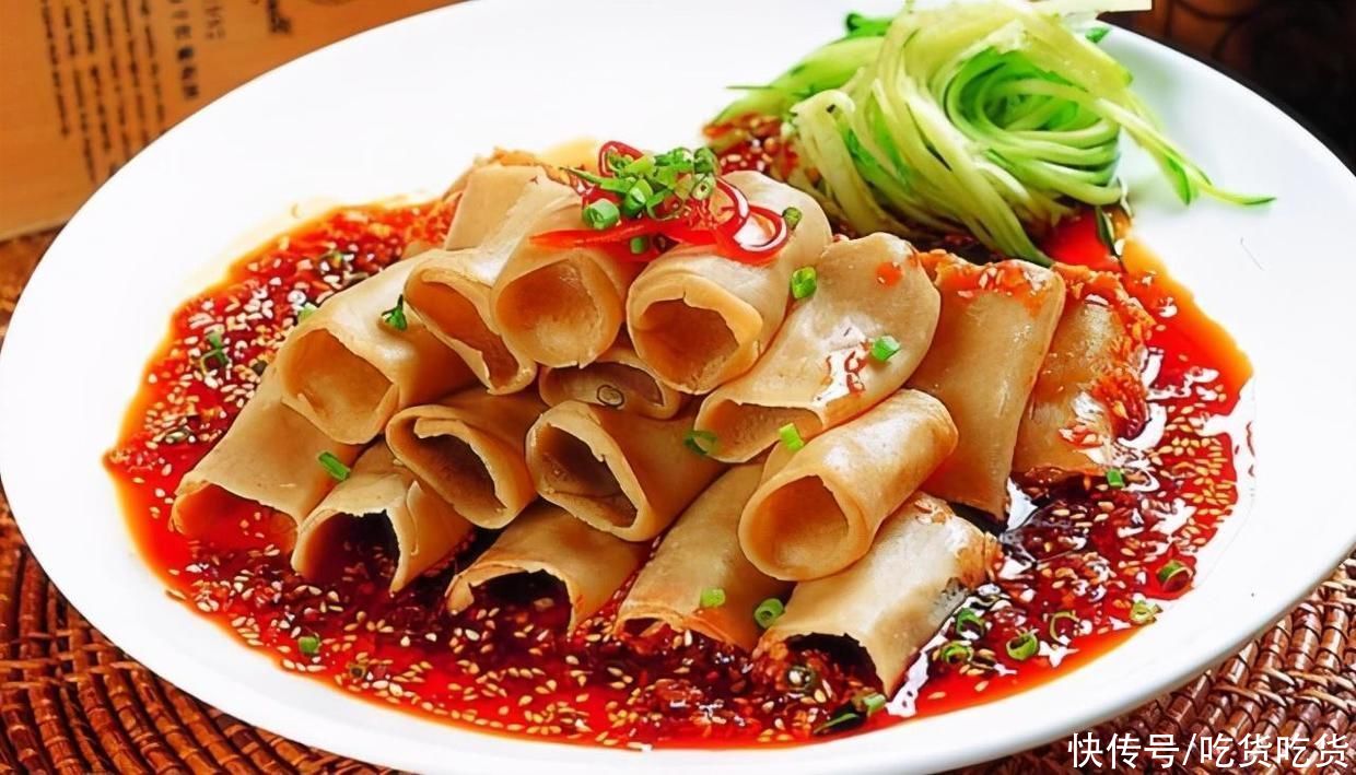 炒木耳|炒木耳,红油豆皮,鸡翅焗鱿鱼,杏鲍菇的做法,送你啦