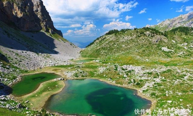 欧洲最穷的国家，风景优美却难改白眼狼本色，现在又想指望中国