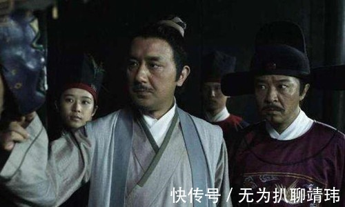 弘度|明嘉靖年间奇案:为测试妻子忠诚,他请来三人调戏,最终自食恶果