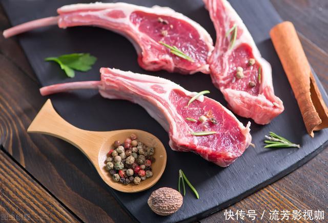 买羊肉专挑这4个部位,老板一看你就是行家,会买更会吃