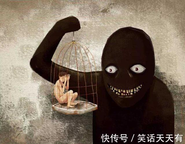 家长|孩子被拐测试!家长自信“我的孩子不会上当”!却被光速打脸