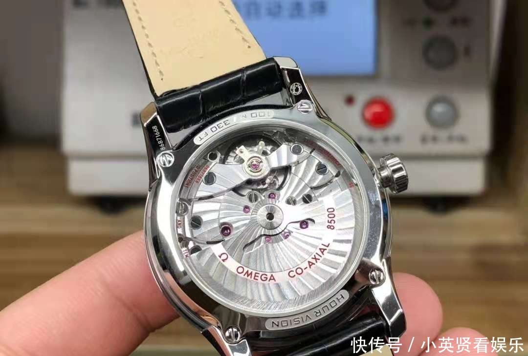 表壳|告别搭配手表的误区 搭配适合自己的很重要