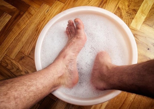 祛湿|夏季体内湿气重中医祛湿有妙招,送你5招祛湿很管用